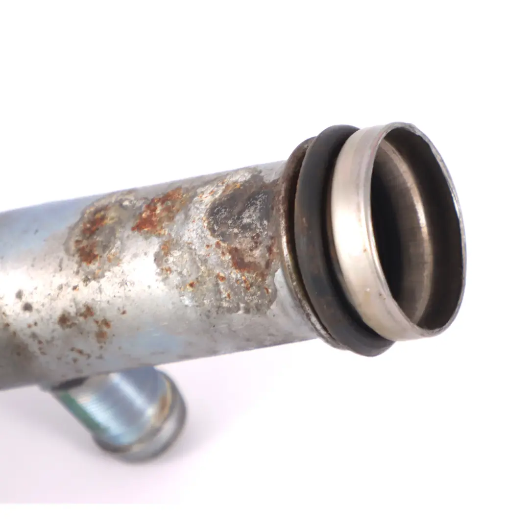 Kühlmittelleitung Wasserleitung für Nissan Qashqai Renault Koleos 2.0 dCi mit Teilenummer 8200801590 Nissan Qashqai Renault Koleos 2.0 dCi Kühlmittelleitung Wasserleitung - SKU 8200801590 - Teilenummer 8200801590