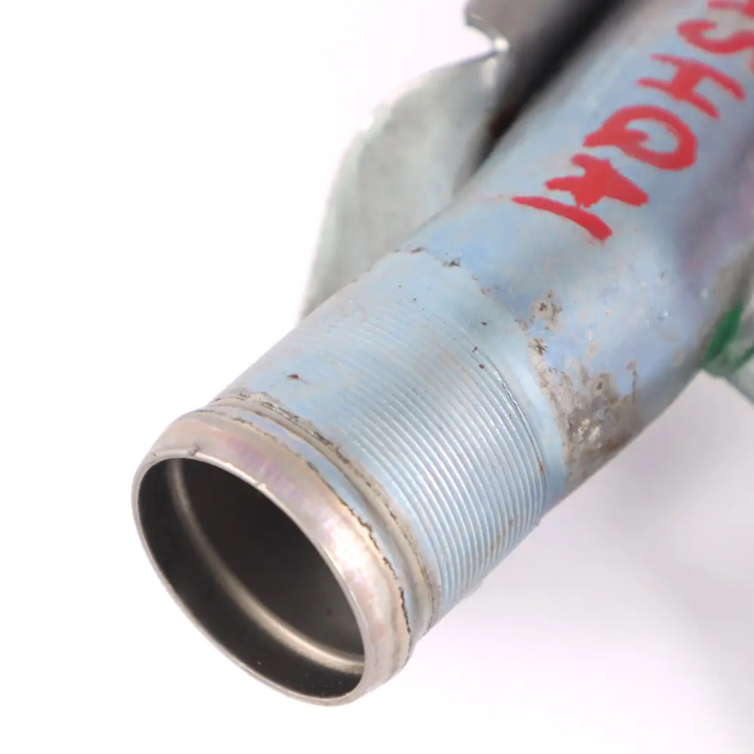 Kühlmittelleitung Wasserleitung für Nissan Qashqai Renault Koleos 2.0 dCi mit Teilenummer 8200801590 Nissan Qashqai Renault Koleos 2.0 dCi Kühlmittelleitung Wasserleitung - SKU 8200801590 - Teilenummer 8200801590