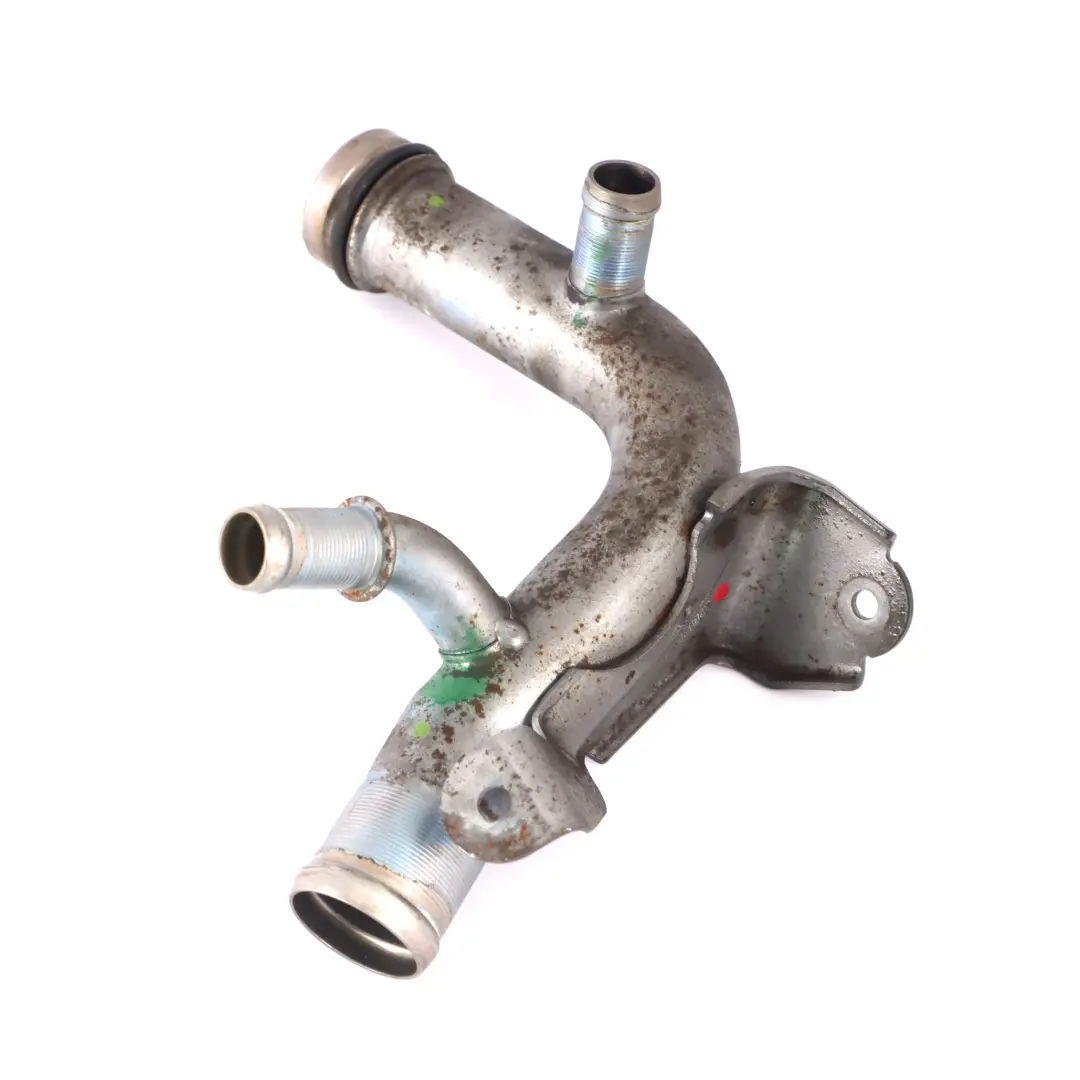 acqua tubo refrigerante per Nissan Qashqai Renault Koleos 2.0 dCi Linea con numero di parte 8200801590 Nissan Qashqai Renault Koleos 2.0 dCi Linea acqua tubo refrigerante - SKU 8200801590 - Numero di parte 8200801590