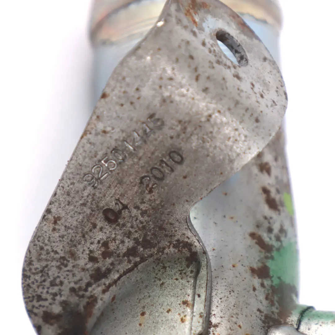 acqua tubo refrigerante per Nissan Qashqai Renault Koleos 2.0 dCi Linea con numero di parte 8200801590 Nissan Qashqai Renault Koleos 2.0 dCi Linea acqua tubo refrigerante - SKU 8200801590 - Numero di parte 8200801590