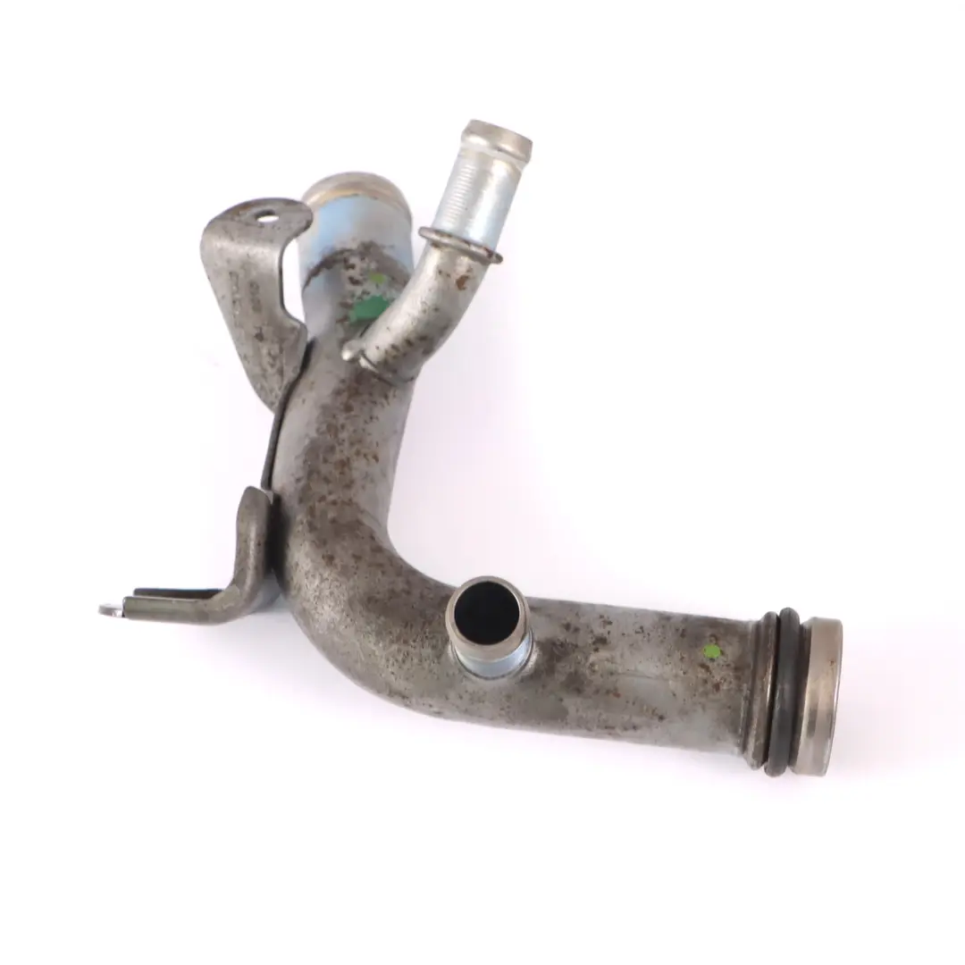 acqua tubo refrigerante per Nissan Qashqai Renault Koleos 2.0 dCi Linea con numero di parte 8200801590 Nissan Qashqai Renault Koleos 2.0 dCi Linea acqua tubo refrigerante - SKU 8200801590 - Numero di parte 8200801590