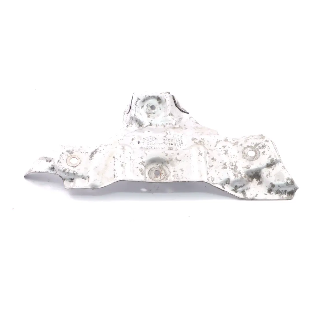 Traifc 2 Opel Vivaro A Exhaust Manifold Heat Shield Plate to Renault with Part number 8200805232 Renault Traifc 2 Opel Vivaro A Exhaust Manifold Heat Shield Plate - SKU 8200805232 - Part number 8200805232