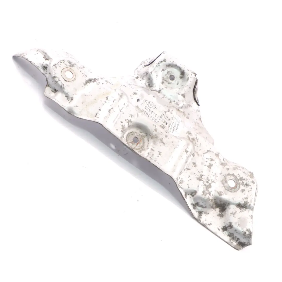 Traifc 2 Opel Vivaro A Exhaust Manifold Heat Shield Plate to Renault with Part number 8200805232 Renault Traifc 2 Opel Vivaro A Exhaust Manifold Heat Shield Plate - SKU 8200805232 - Part number 8200805232