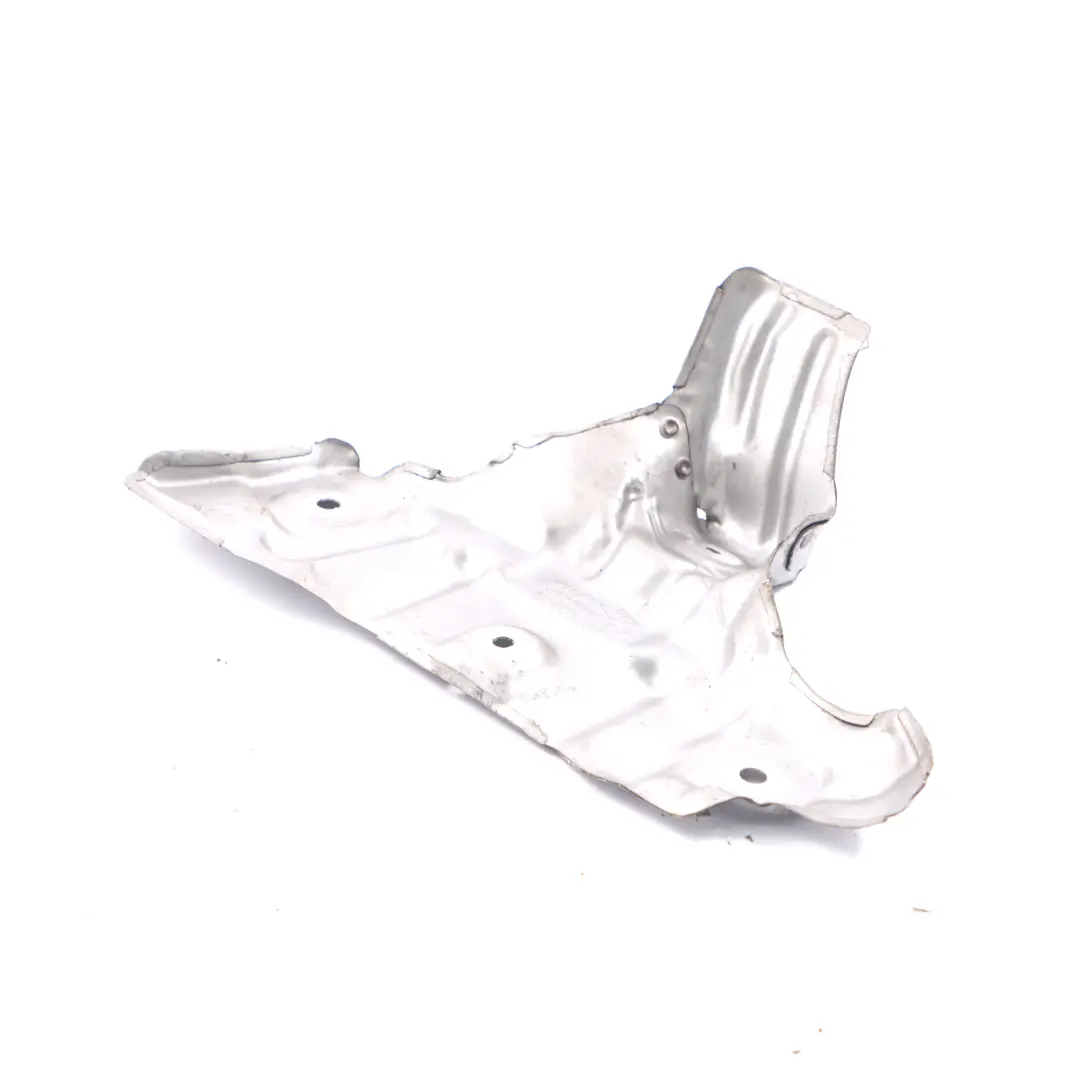 Traifc 2 Opel Vivaro A Exhaust Manifold Heat Shield Plate to Renault with Part number 8200805232 Renault Traifc 2 Opel Vivaro A Exhaust Manifold Heat Shield Plate - SKU 8200805232 - Part number 8200805232