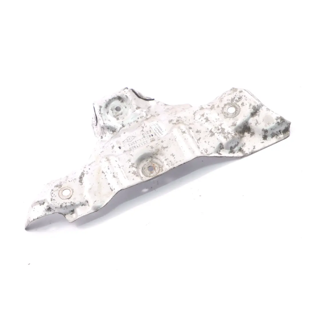 Traifc 2 Opel Vivaro A Exhaust Manifold Heat Shield Plate to Renault with Part number 8200805232 Renault Traifc 2 Opel Vivaro A Exhaust Manifold Heat Shield Plate - SKU 8200805232 - Part number 8200805232