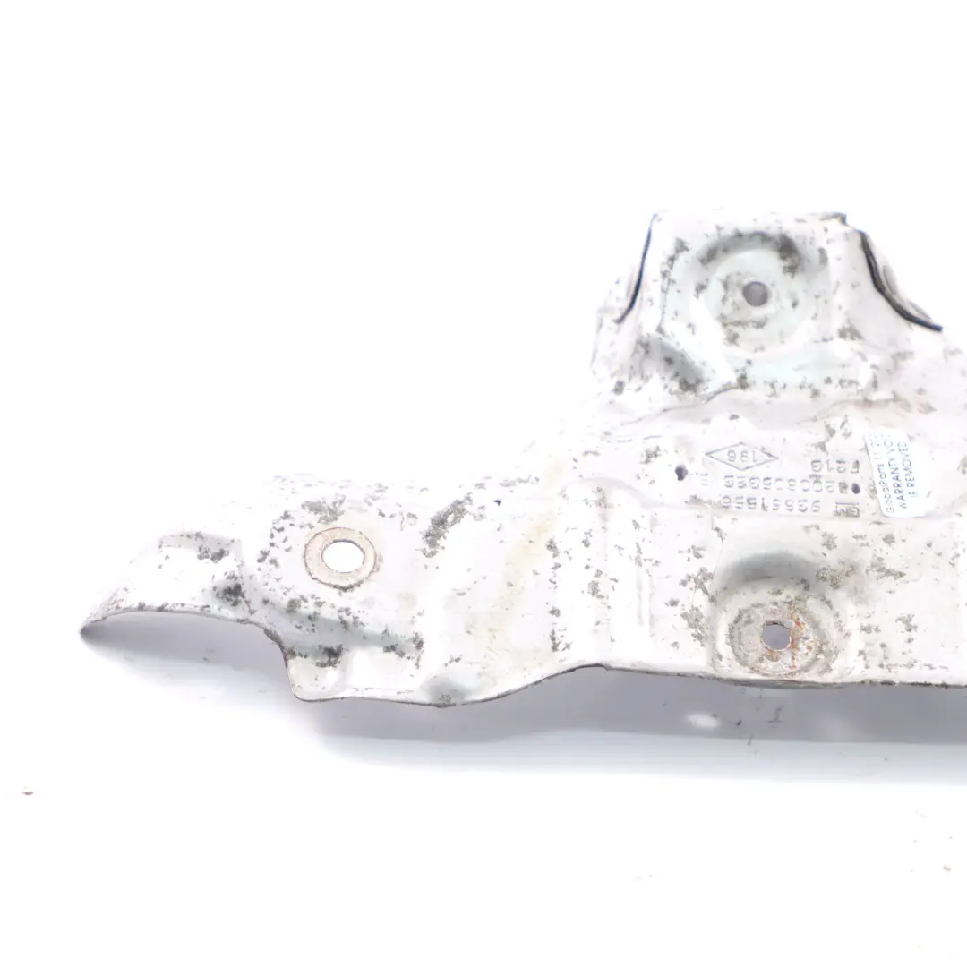 Plaque protection thermique collecteur Renault Traifc 2 Opel Vivaro A pour à propos du numéro de pièce 8200805232 Plaque protection thermique collecteur Renault Traifc 2 Opel Vivaro A - SKU 8200805232 - Numéro de pièce 8200805232