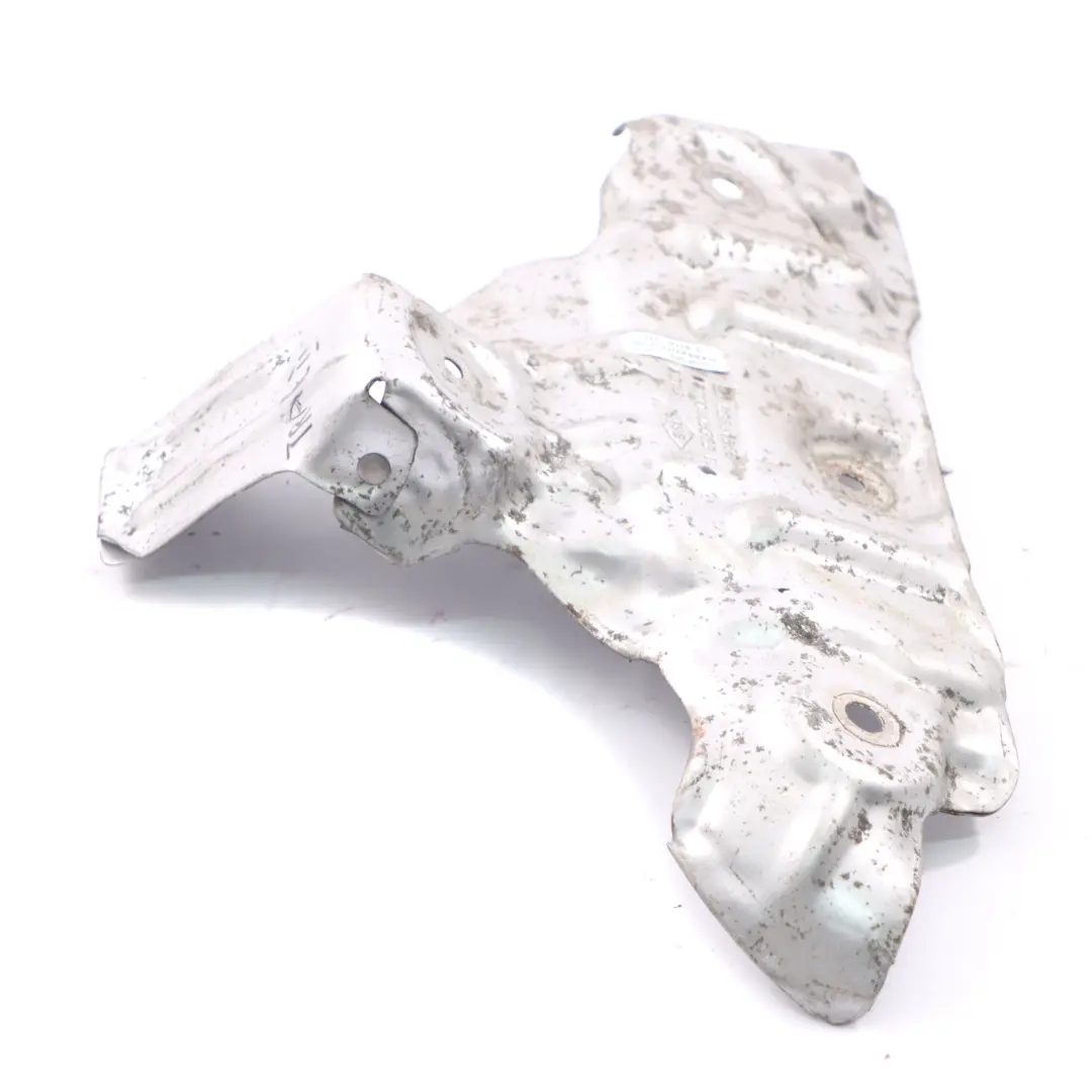 Traifc 2 Opel Vivaro A Exhaust Manifold Heat Shield Plate to Renault with Part number 8200805232 Renault Traifc 2 Opel Vivaro A Exhaust Manifold Heat Shield Plate - SKU 8200805232 - Part number 8200805232