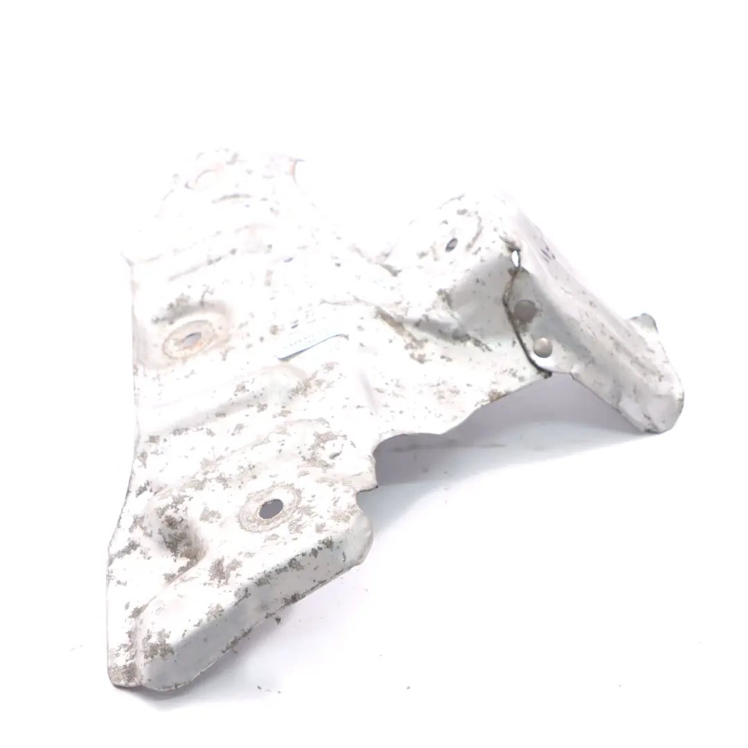 Renault Traifc 2 Vivaro A Placa protección térmica colector escape - SKU 8200805232 - Número de pieza 8200805232