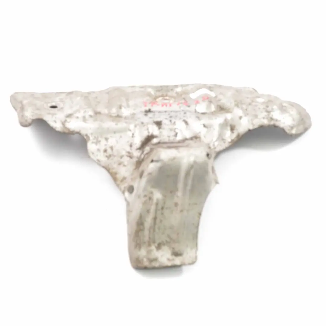 Renault Trafic Heat Shield Cover Plate Exhaust Muffler Insulation - SKU 8200805323B - Part number 8200805323B