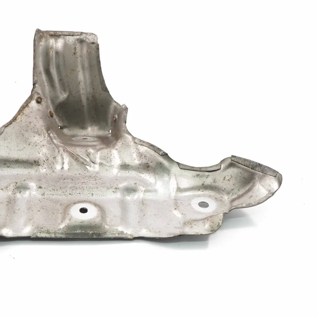 Hitzeschild Abdeckung Platte Auspuff Schalldämpfer für Renault Trafic mit Teilenummer 8200805323B Renault Trafic Hitzeschild Abdeckung Platte Auspuff Schalldämpfer - SKU 8200805323B - Teilenummer 8200805323B