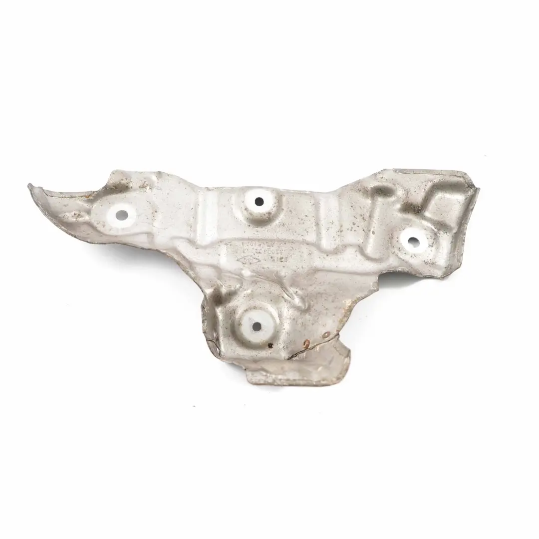 Heat Shield Cover Plate Exhaust Muffler Insulation to Renault Trafic with Part number 8200805323B Renault Trafic Heat Shield Cover Plate Exhaust Muffler Insulation - SKU 8200805323B - Part number 8200805323B