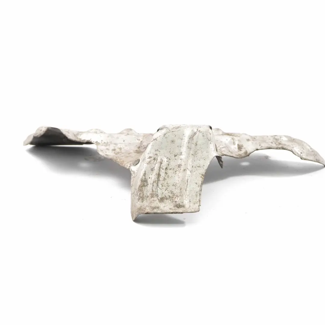 Renault Trafic Hitzeschild Abdeckung Platte Auspuff Schalldämpfer - SKU 8200805323B - Teilenummer 8200805323B