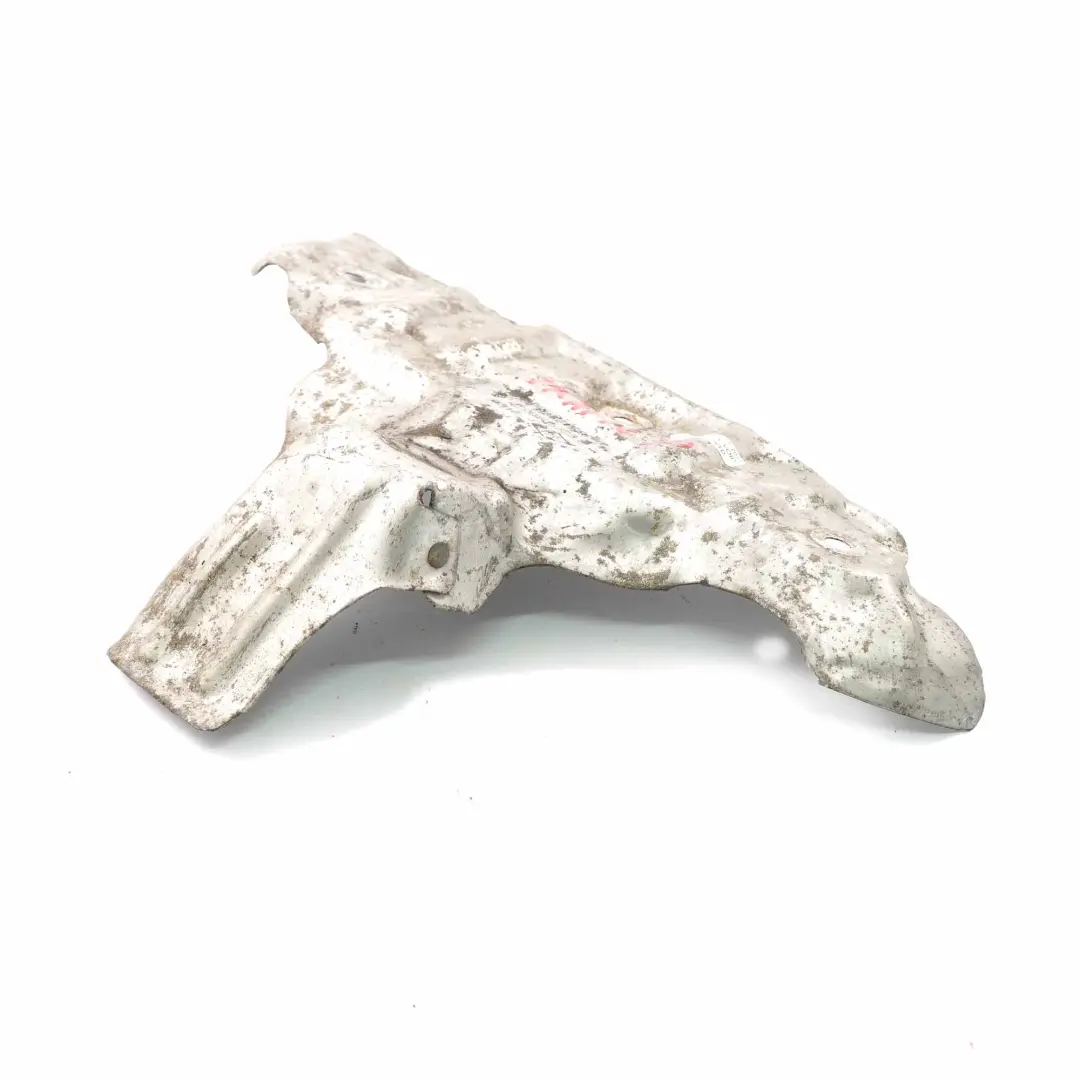 Heat Shield Cover Plate Exhaust Muffler Insulation to Renault Trafic with Part number 8200805323B Renault Trafic Heat Shield Cover Plate Exhaust Muffler Insulation - SKU 8200805323B - Part number 8200805323B