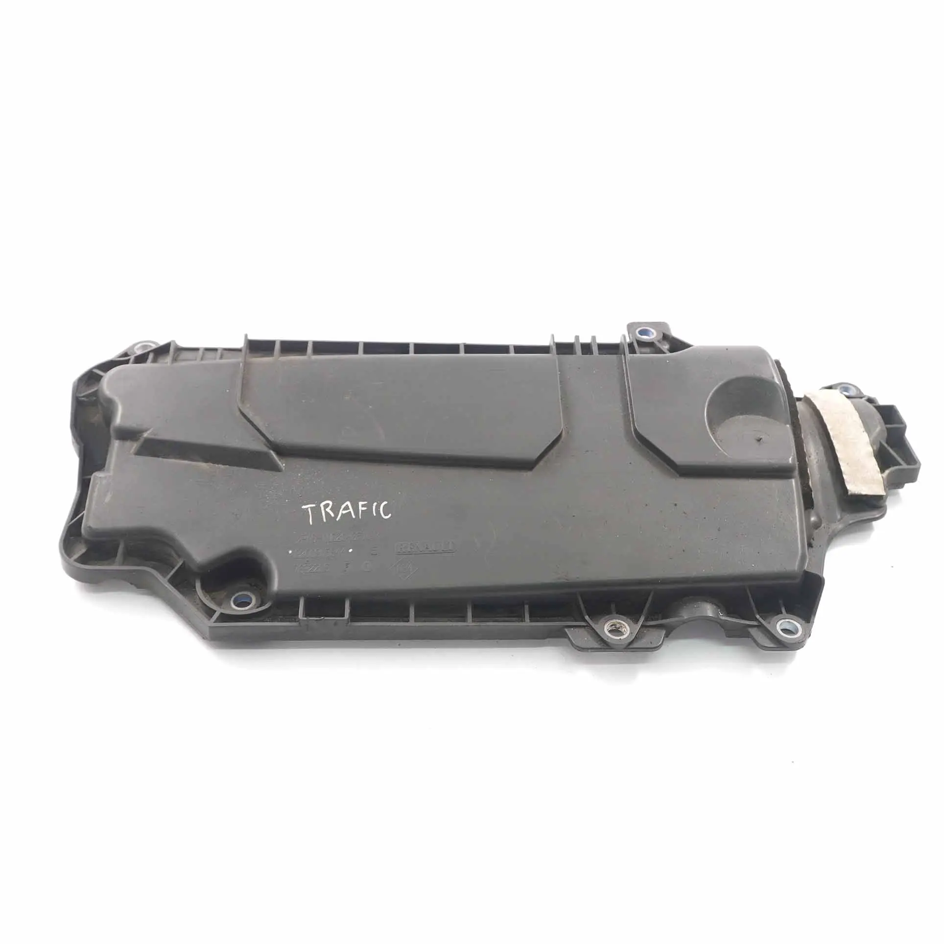 Tapa motor Renault Trafic II Vivaro B 2.0 DCI Panel balancín 8200805844