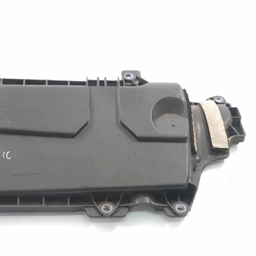 Renault Trafic II Vivaro B 2.0 DCI Motor abdeckung Kopf Kipphebel - SKU 8200805844 - Teilenummer 8200805844