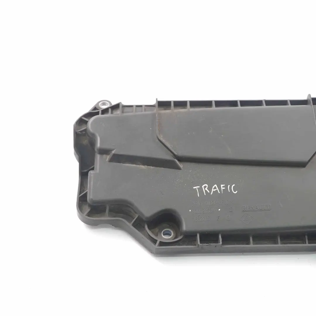 Renault Trafic II Vivaro B 2.0 DCI Motor abdeckung Kopf Kipphebel - SKU 8200805844 - Teilenummer 8200805844