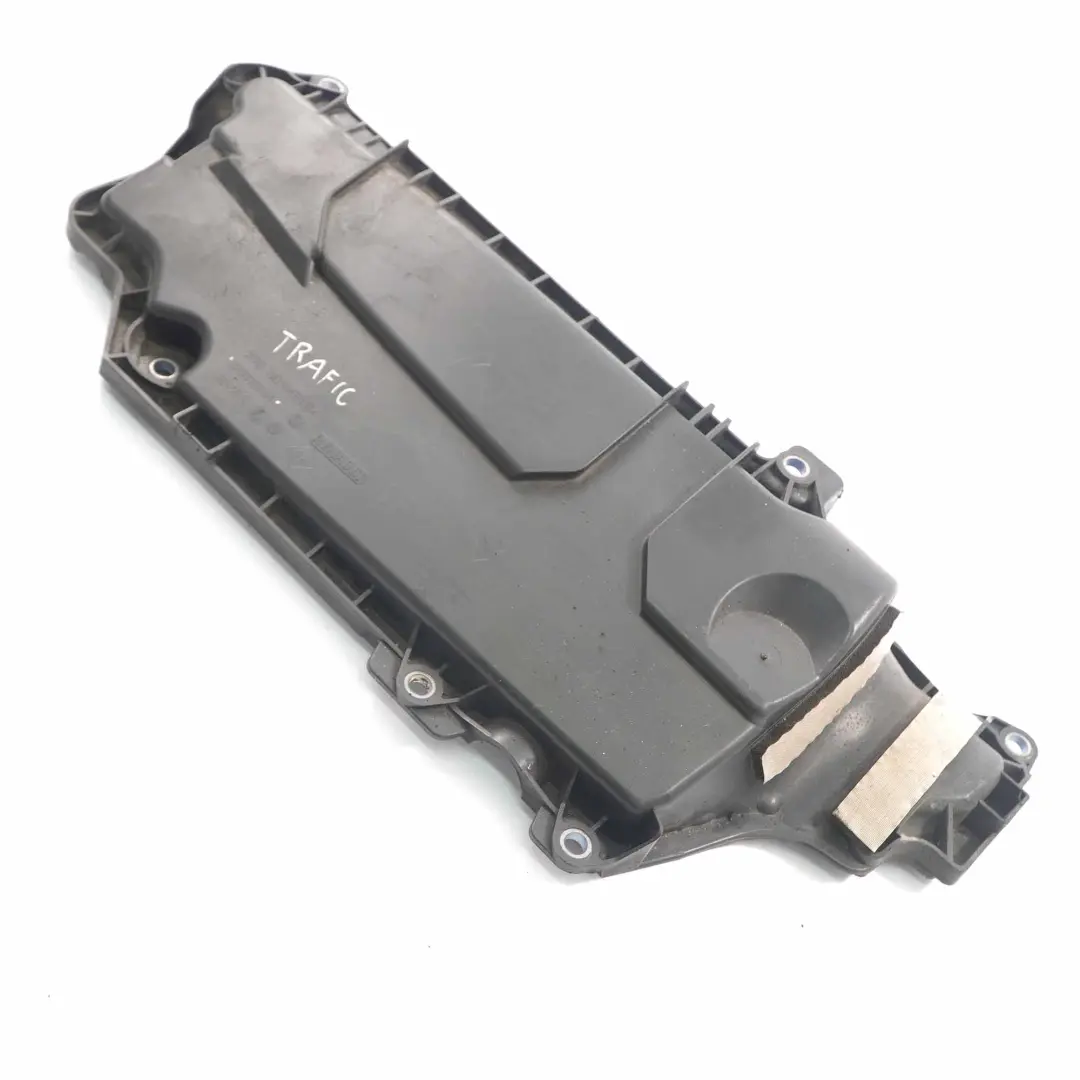 Couvercle moteur Panneau bascule pour Renault Trafic II Vivaro B 2.0 DCI à propos du numéro de pièce 8200805844 Renault Trafic II Vivaro B 2.0 DCI Couvercle moteur Panneau bascule - SKU 8200805844 - Numéro de pièce 8200805844