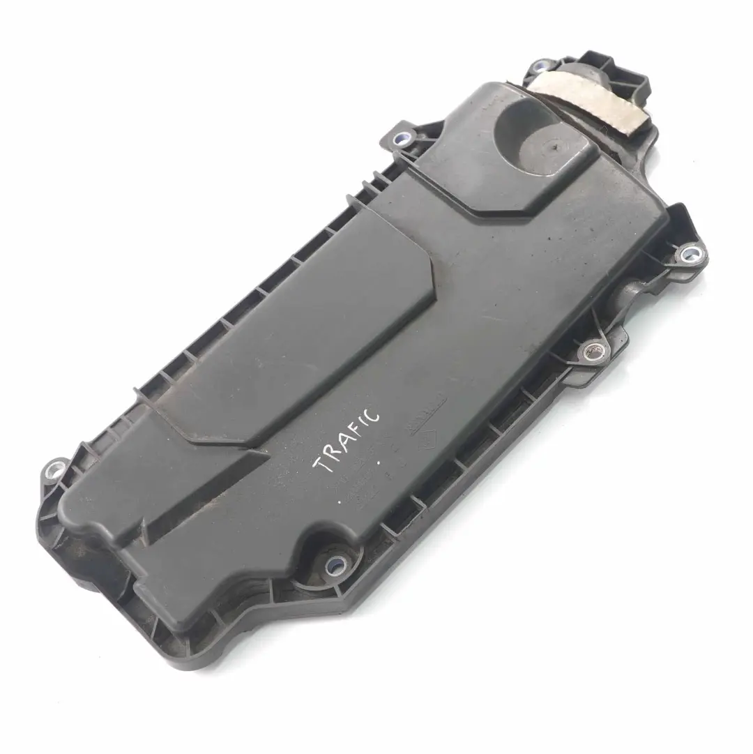 Couvercle moteur Panneau bascule pour Renault Trafic II Vivaro B 2.0 DCI à propos du numéro de pièce 8200805844 Renault Trafic II Vivaro B 2.0 DCI Couvercle moteur Panneau bascule - SKU 8200805844 - Numéro de pièce 8200805844