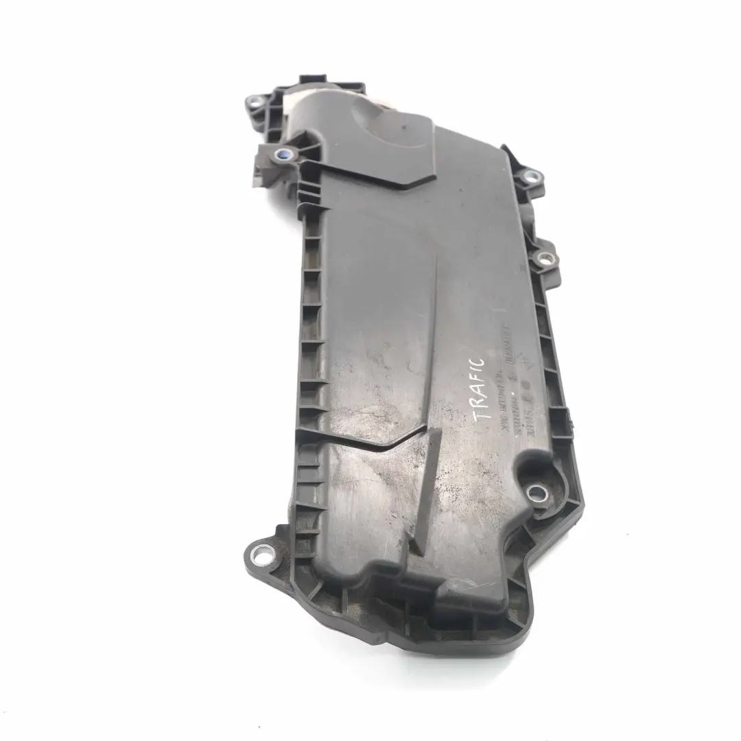 Renault Trafic II Vivaro B 2.0 DCI Motor abdeckung Kopf Kipphebel - SKU 8200805844 - Teilenummer 8200805844