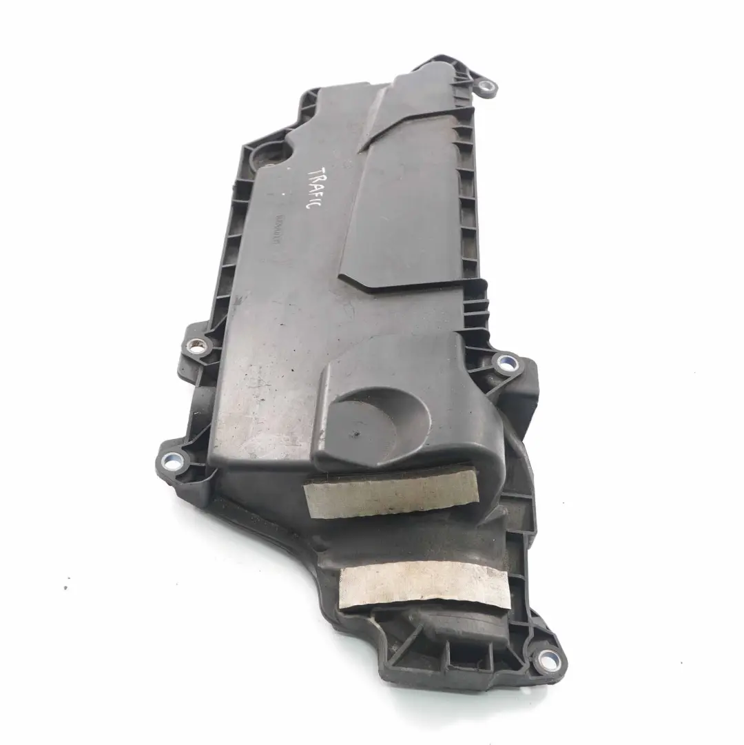 Renault Trafic II Vivaro B 2.0 DCI Motor abdeckung Kopf Kipphebel - SKU 8200805844 - Teilenummer 8200805844