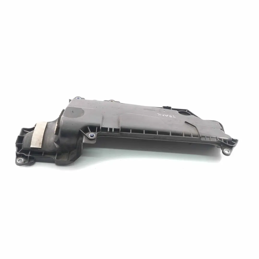 Head Rocker Panel to Renault Trafic II Vivaro B 2.0 DCI Engine Cover with Part number 8200805844 Renault Trafic II Vivaro B 2.0 DCI Engine Cover Head Rocker Panel - SKU 8200805844 - Part number 8200805844