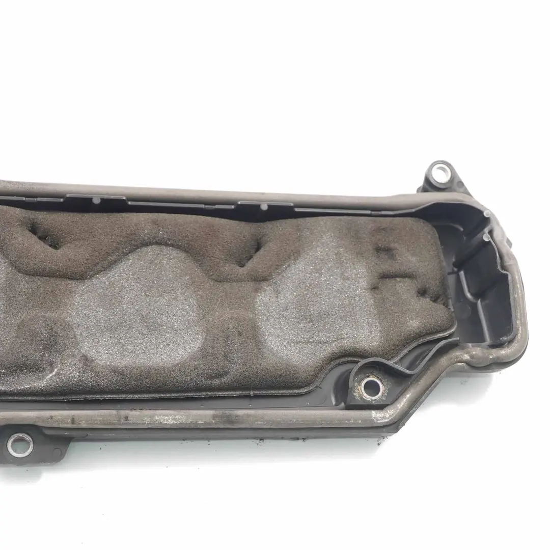 Coperchio motore bilanciere testa per Renault Trafic II Vivaro B 2.0 DCI con numero di parte 8200805844 Renault Trafic II Vivaro B 2.0 DCI Coperchio motore bilanciere testa - SKU 8200805844 - Numero di parte 8200805844