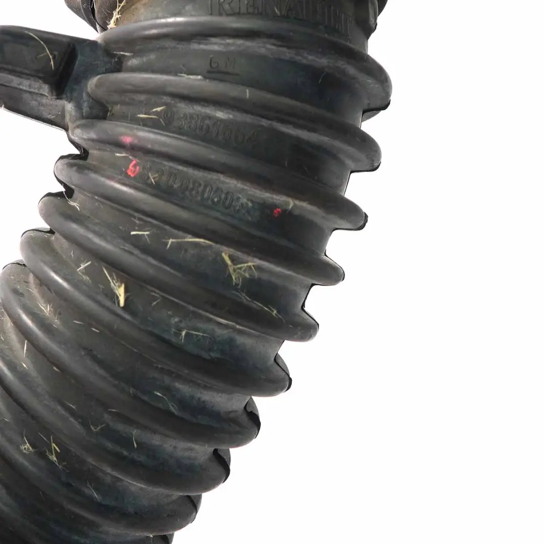 Wąż Rura Dolot Powietrza do Renault Trafic II 2.0 DCI o numerze 8200806067 Renault Trafic II 2.0 DCI Wąż Rura Dolot Powietrza - SKU 8200806067 - Numer Części 8200806067