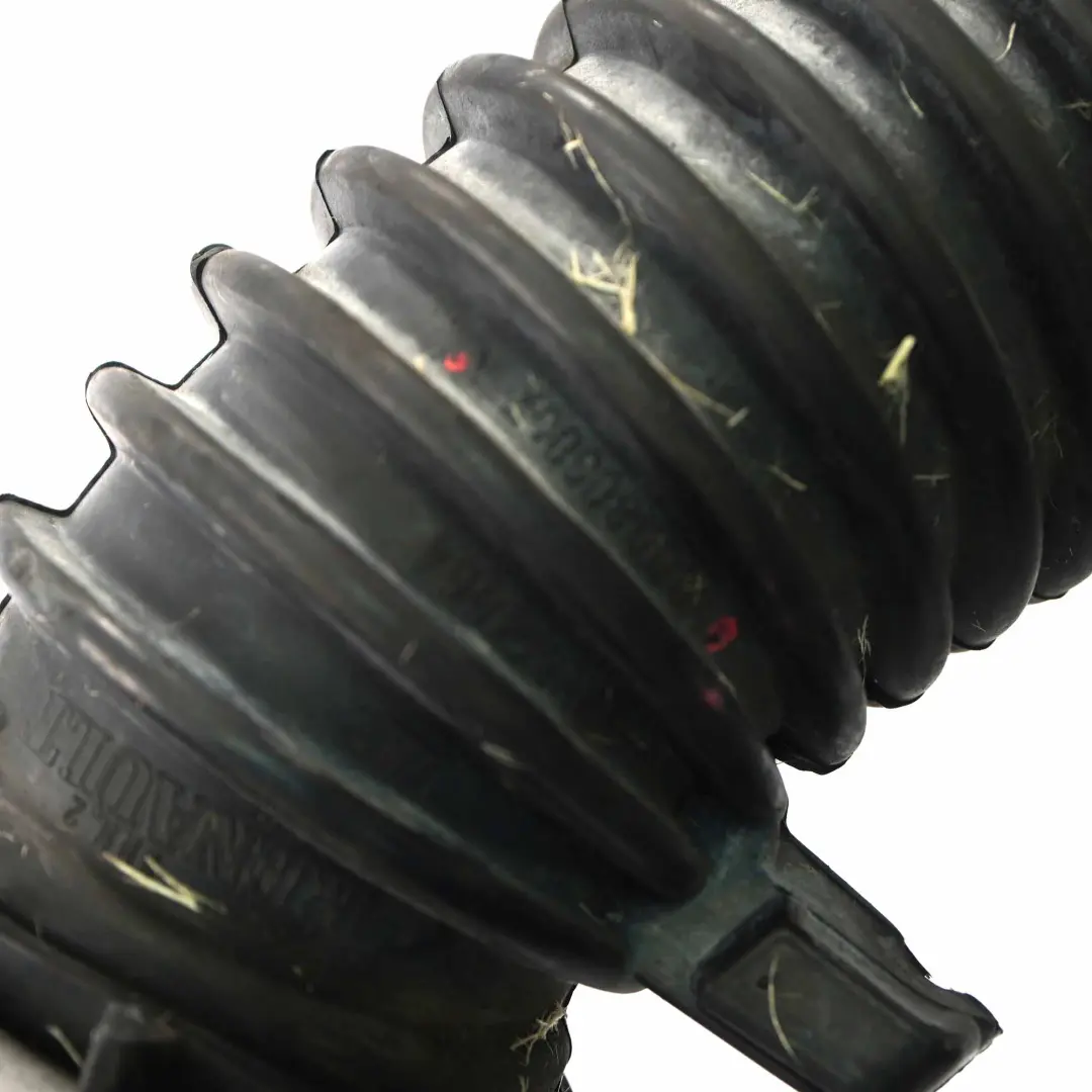 Admisión Aire Turbo Manguera para Renault Trafic II Opel Vivaro A 2.0 DCI con número de pieza 8200806067 Renault Trafic II Opel Vivaro A 2.0 DCI Admisión Aire Turbo Manguera - SKU 8200806067 - Número de pieza 8200806067