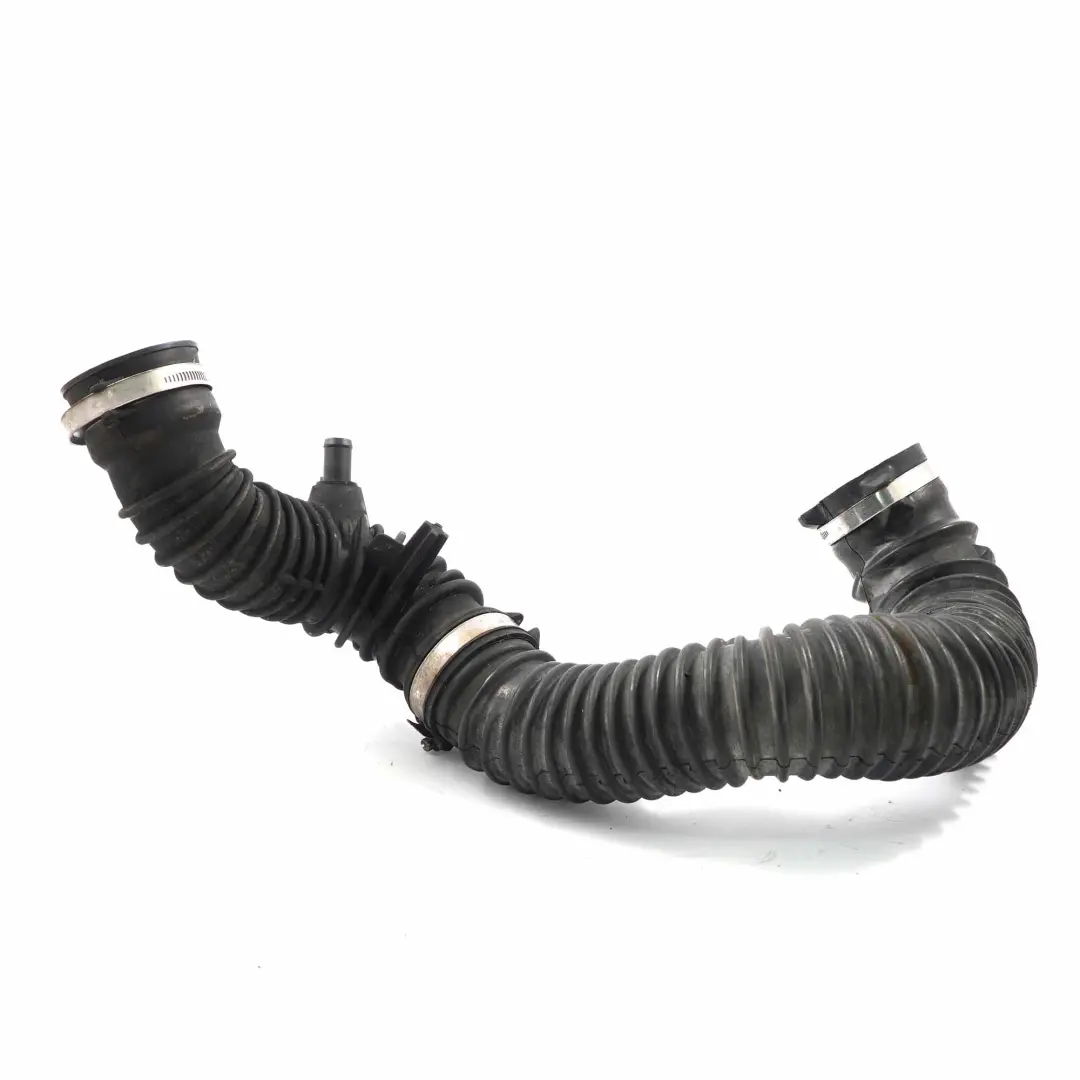 Admisión Aire Turbo Manguera para Renault Trafic II Opel Vivaro A 2.0 DCI con número de pieza 8200806067 Renault Trafic II Opel Vivaro A 2.0 DCI Admisión Aire Turbo Manguera - SKU 8200806067 - Número de pieza 8200806067