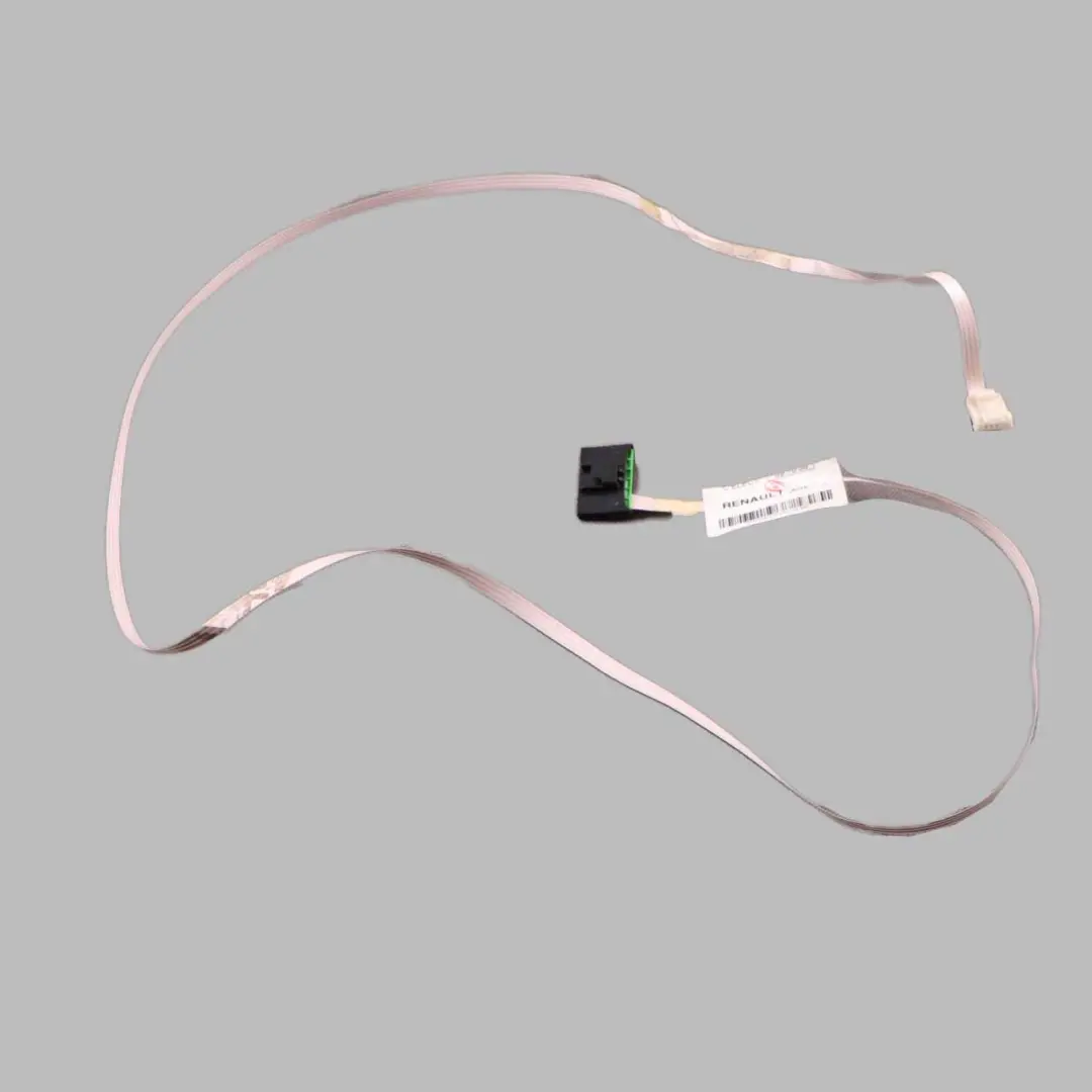 Stossfänger Vorn Parktronic Nebelscheinwerfer Kabel A1405403481 für Mercedes W164 mit Teilenummer 8200809068 Mercedes W164 Stossfänger Vorn Parktronic Nebelscheinwerfer Kabel A1405403481 - SKU 8200809068 - Teilenummer 8200809068