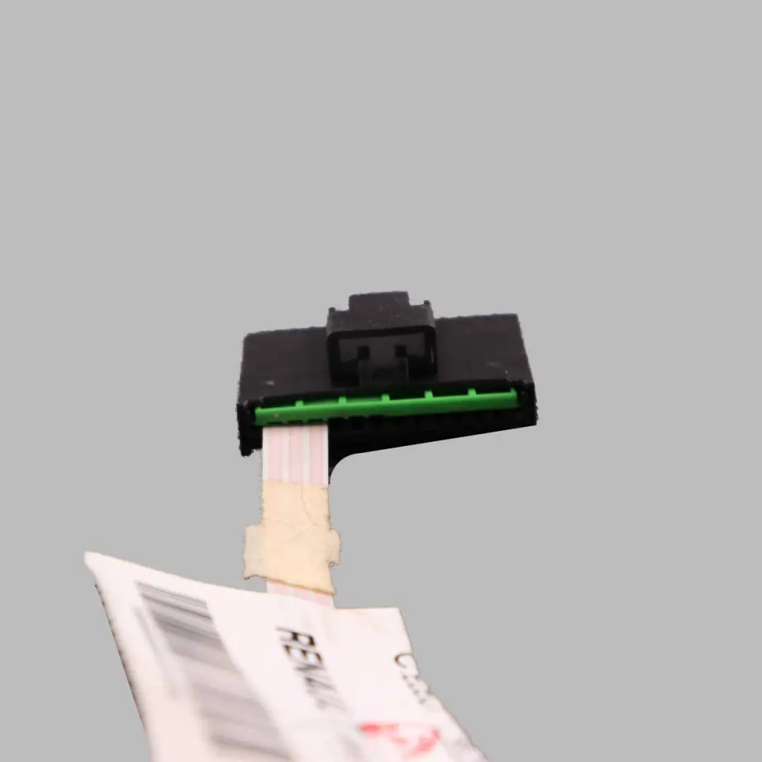 Wiring Loom Harness Cable to Mercedes Citan W415 Renault Kangoo 2 with Part number 8200809068 Mercedes Citan W415 Renault Kangoo 2 Wiring Loom Harness Cable - SKU 8200809068 - Part number 8200809068