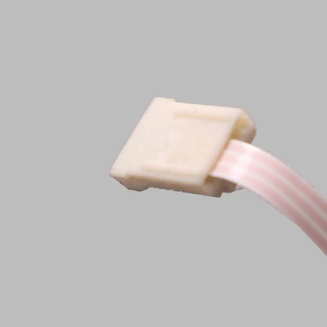 Wiring Loom Harness Cable to Mercedes Citan W415 Renault Kangoo 2 with Part number 8200809068 Mercedes Citan W415 Renault Kangoo 2 Wiring Loom Harness Cable - SKU 8200809068 - Part number 8200809068