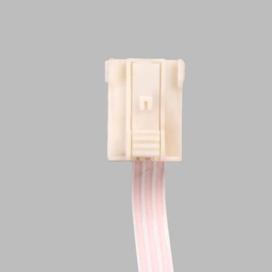 Stossfänger Vorn Parktronic Nebelscheinwerfer Kabel A1405403481 für Mercedes W164 mit Teilenummer 8200809068 Mercedes W164 Stossfänger Vorn Parktronic Nebelscheinwerfer Kabel A1405403481 - SKU 8200809068 - Teilenummer 8200809068
