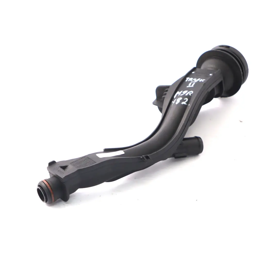 Guida Asta livello olio per Renault Trafic II Opel Vivaro A 2.0 DCI con numero di parte 8200809265 Renault Trafic II Opel Vivaro A 2.0 DCI Guida Asta livello olio - SKU 8200809265 - Numero di parte 8200809265