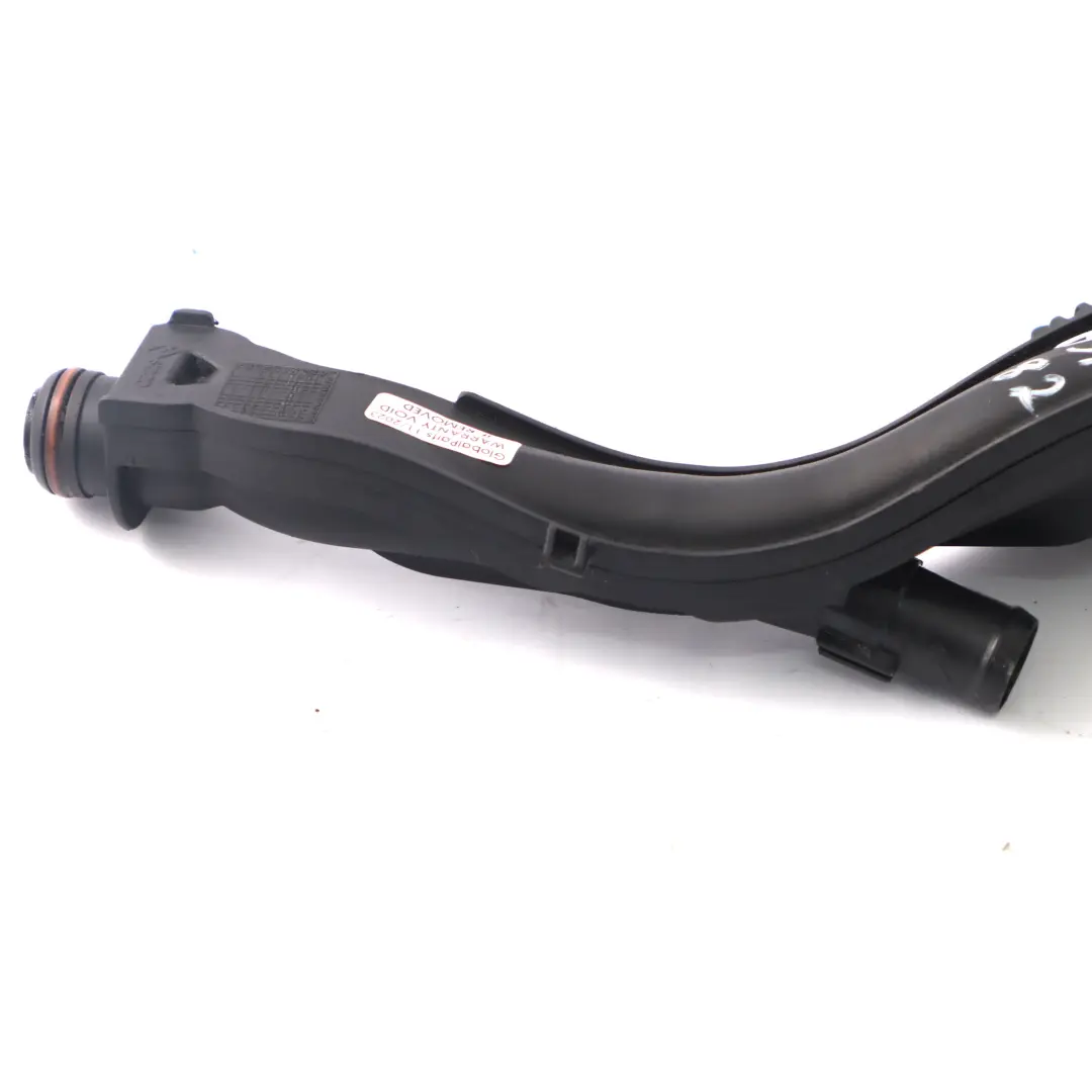 Guida Asta livello olio per Renault Trafic II Opel Vivaro A 2.0 DCI con numero di parte 8200809265 Renault Trafic II Opel Vivaro A 2.0 DCI Guida Asta livello olio - SKU 8200809265 - Numero di parte 8200809265