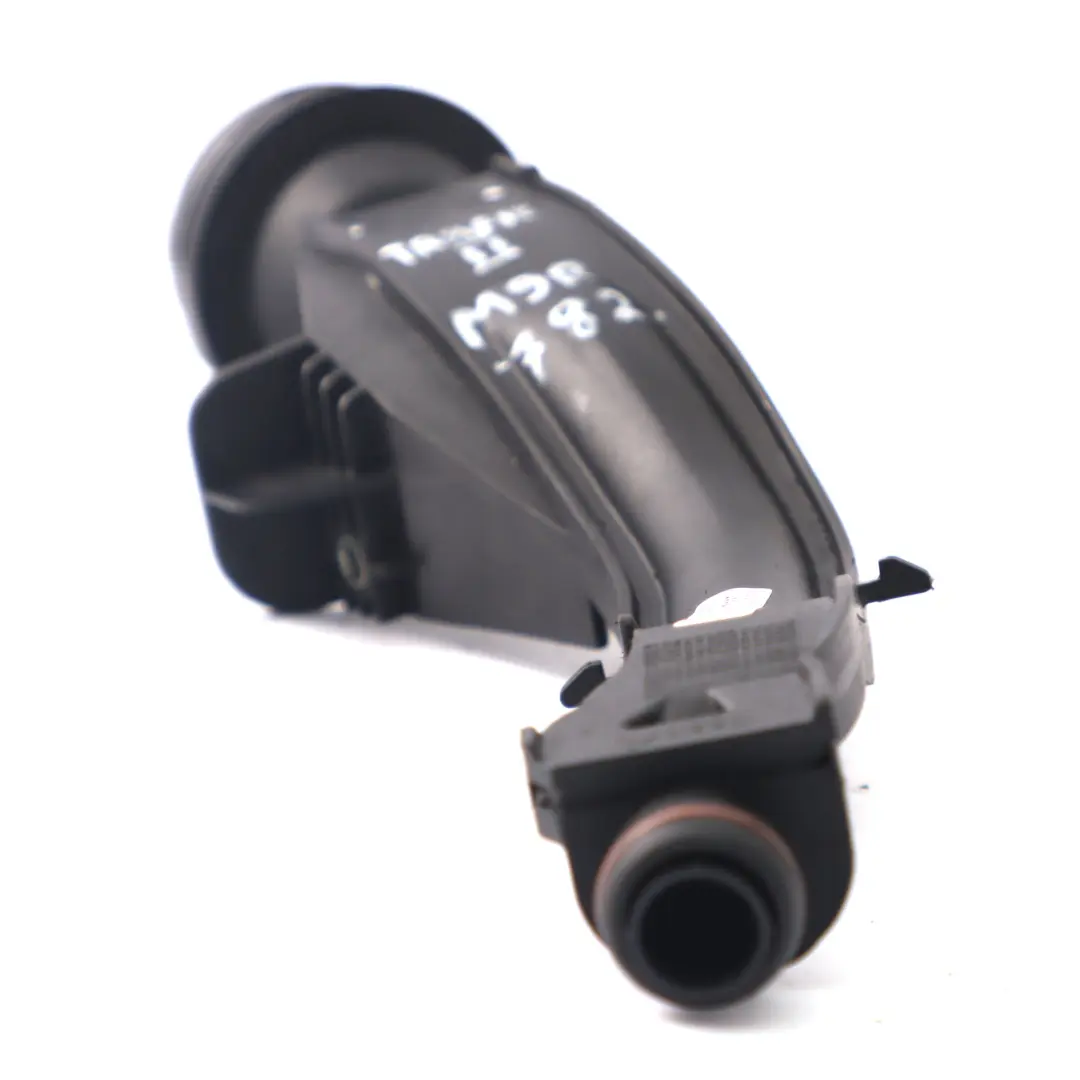 Guide Oil Level Dipstick to Renault Trafic II Vauxhall Vivaro A 2.0 DCI with Part number 8200809265 Renault Trafic II Vauxhall Vivaro A 2.0 DCI Guide Oil Level Dipstick - SKU 8200809265 - Part number 8200809265