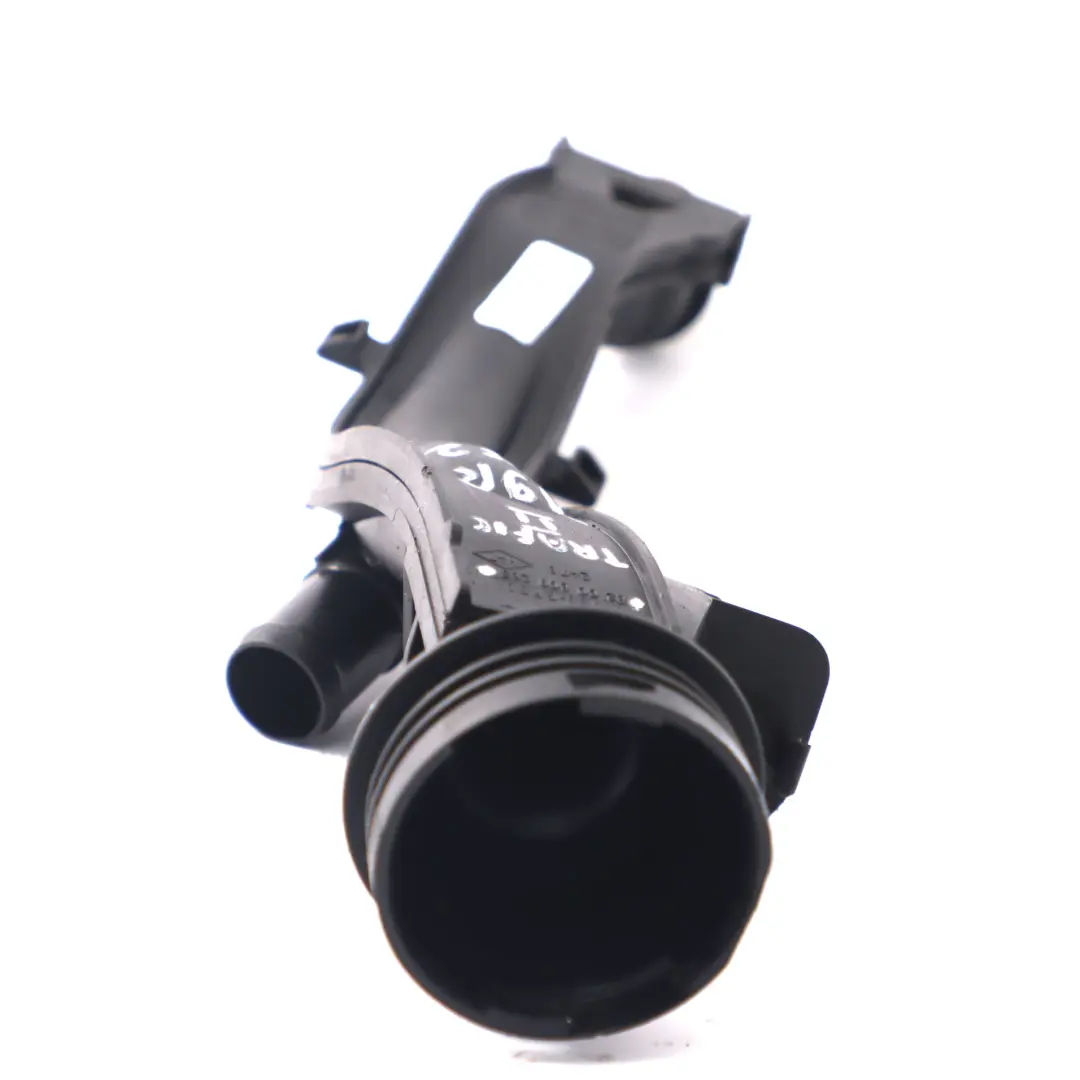 Leitfaden Öl standmessstab für Renault Trafic II Opel Vivaro A 2.0 DCI mit Teilenummer 8200809265 Renault Trafic II Opel Vivaro A 2.0 DCI Leitfaden Öl standmessstab - SKU 8200809265 - Teilenummer 8200809265