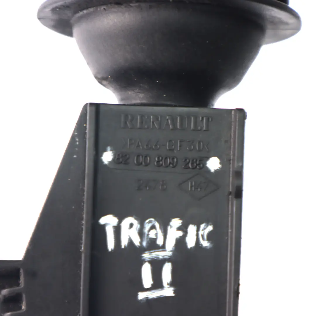 Guida Asta livello olio per Renault Trafic II Opel Vivaro A 2.0 DCI con numero di parte 8200809265 Renault Trafic II Opel Vivaro A 2.0 DCI Guida Asta livello olio - SKU 8200809265 - Numero di parte 8200809265