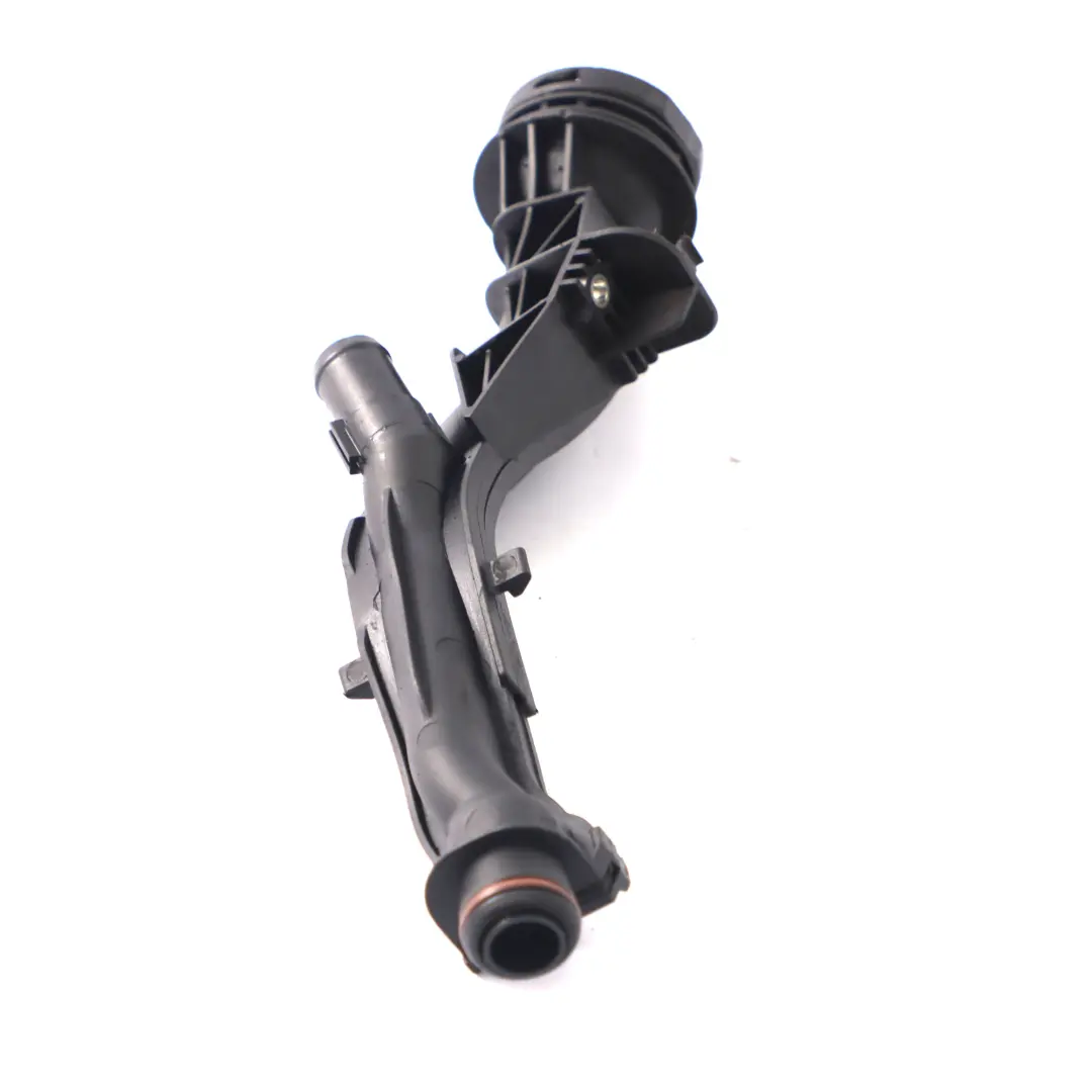 Guía Nivel Aceite Varilla para Renault Trafic II Opel Vivaro A 2.0 DCI con número de pieza 8200809265 Renault Trafic II Opel Vivaro A 2.0 DCI Guía Nivel Aceite Varilla - SKU 8200809265 - Número de pieza 8200809265