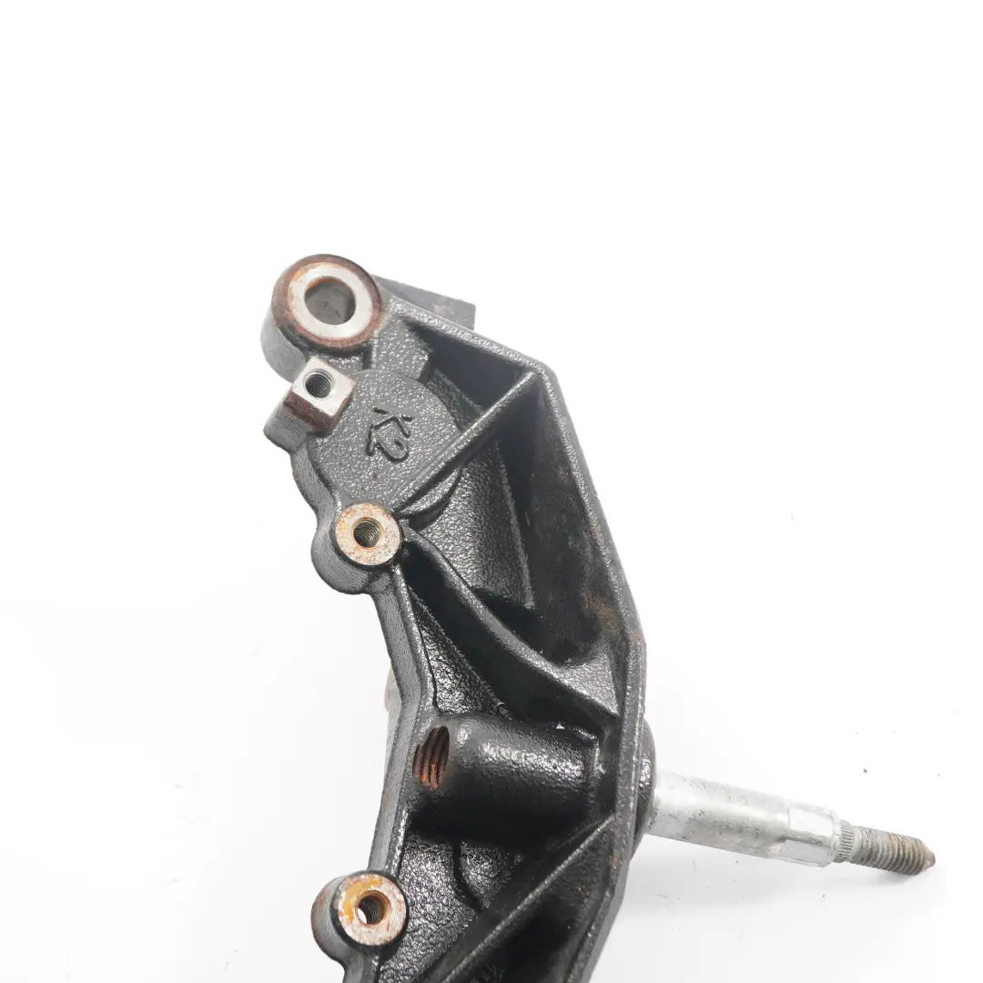 Renault Trafic II Manuelles Getriebe Halterung Träger - SKU 8200818984 - Teilenummer 8200818984