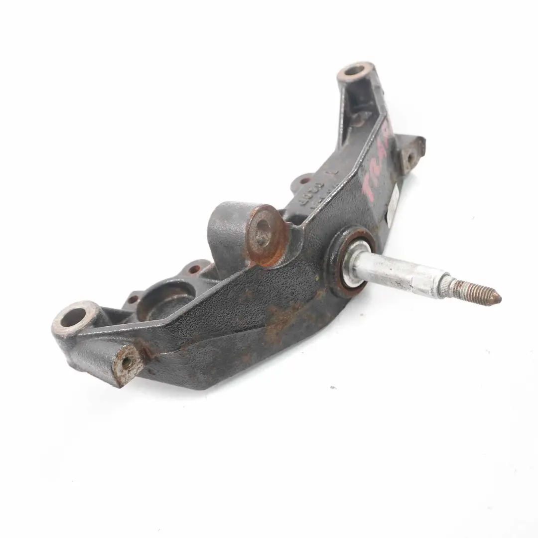 Renault Trafic II Manual Gearbox Mount Support Holder Carrier - SKU 8200818984 - Part number 8200818984