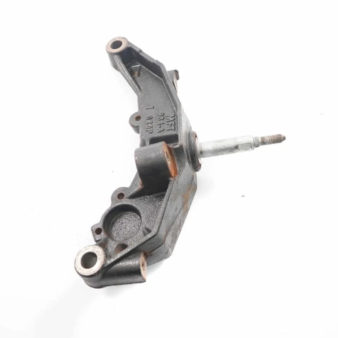 Support boîte vitesses manuelle pour Renault Trafic II à propos du numéro de pièce 8200818984 Renault Trafic II Support boîte vitesses manuelle - SKU 8200818984 - Numéro de pièce 8200818984