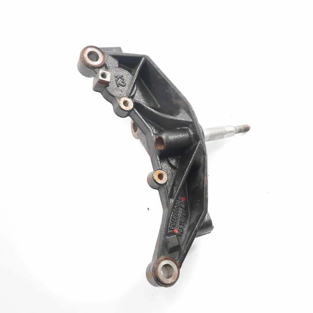 Renault Trafic II Manual Gearbox Mount Support Holder Carrier - SKU 8200818984 - Part number 8200818984