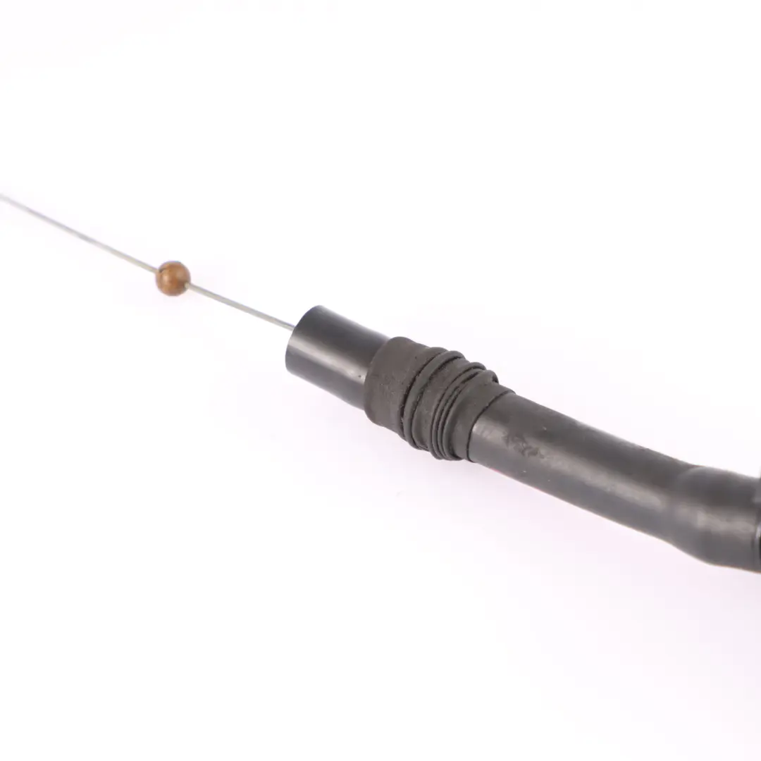 Nissan Qashqai J10 Oil Dipstick Engine Oil Level Guide Tube - SKU 8200825703 - Part number 8200825703