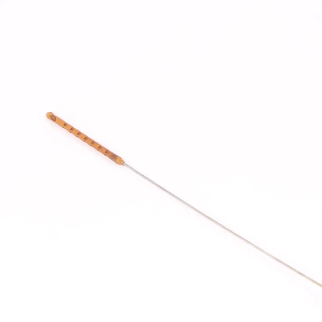 Nissan Qashqai J10 Oil Dipstick Engine Oil Level Guide Tube - SKU 8200825703 - Part number 8200825703