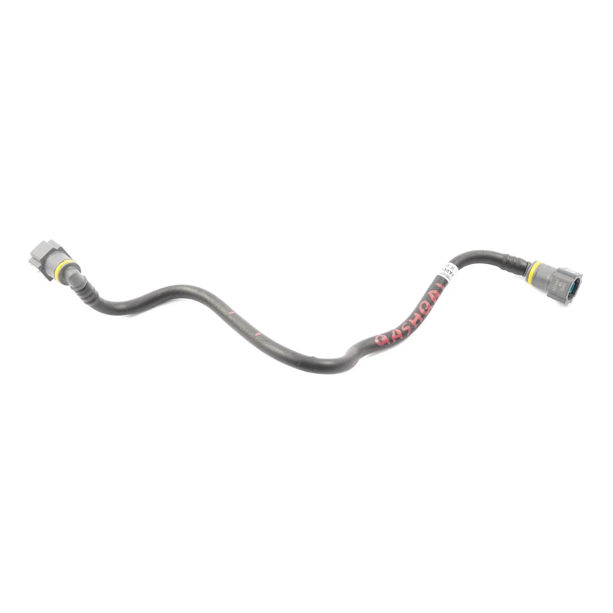 Nissan Qashai Renault Dacia1.5 dCi Tuyau d'alimentation en carburant 8200826116