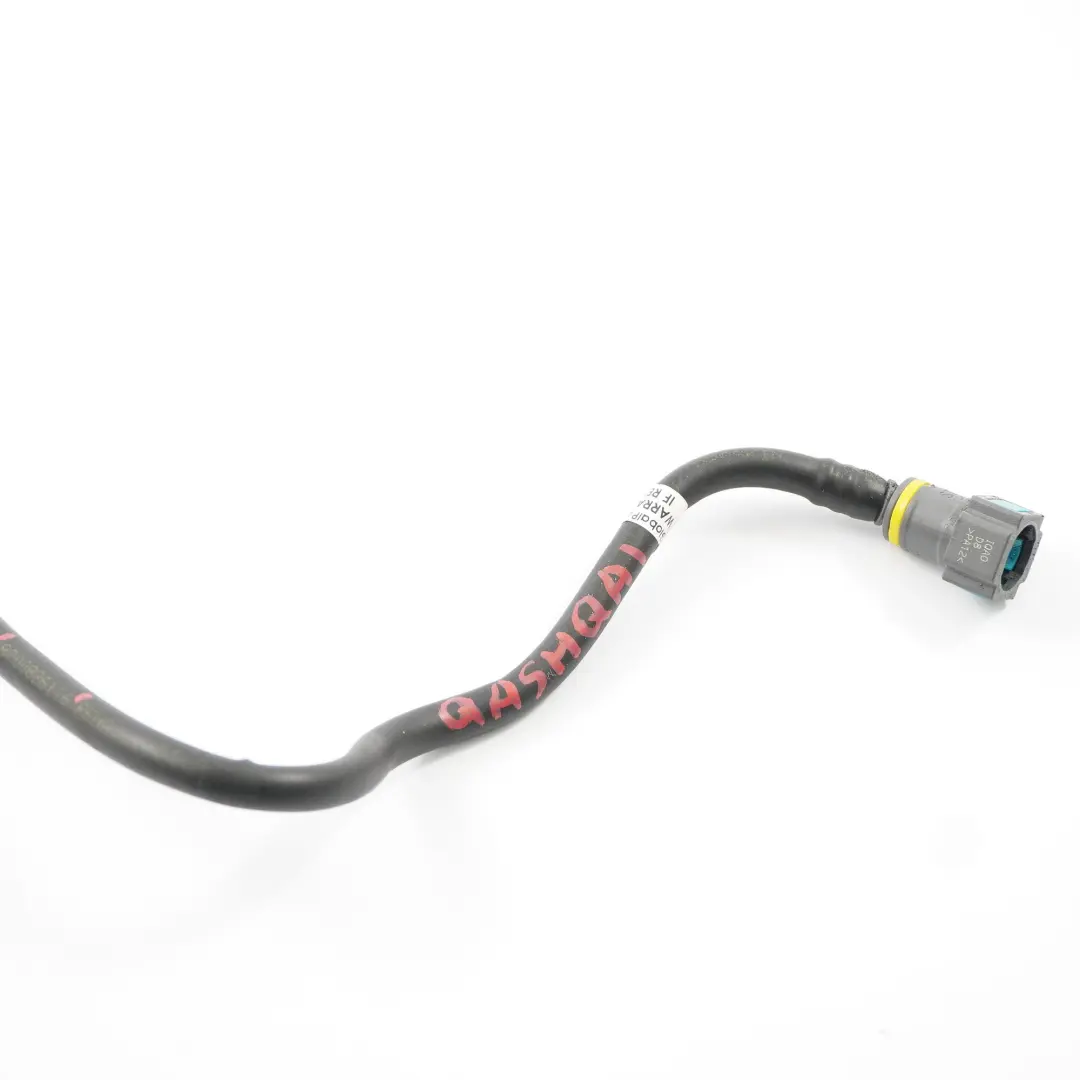 Qashai Renault 1.5 dCi Manguera de alimentación de combustible para Nissan con número de pieza 8200826116 Nissan Qashai Renault 1.5 dCi Manguera de alimentación de combustible - SKU 8200826116 - Número de pieza 8200826116