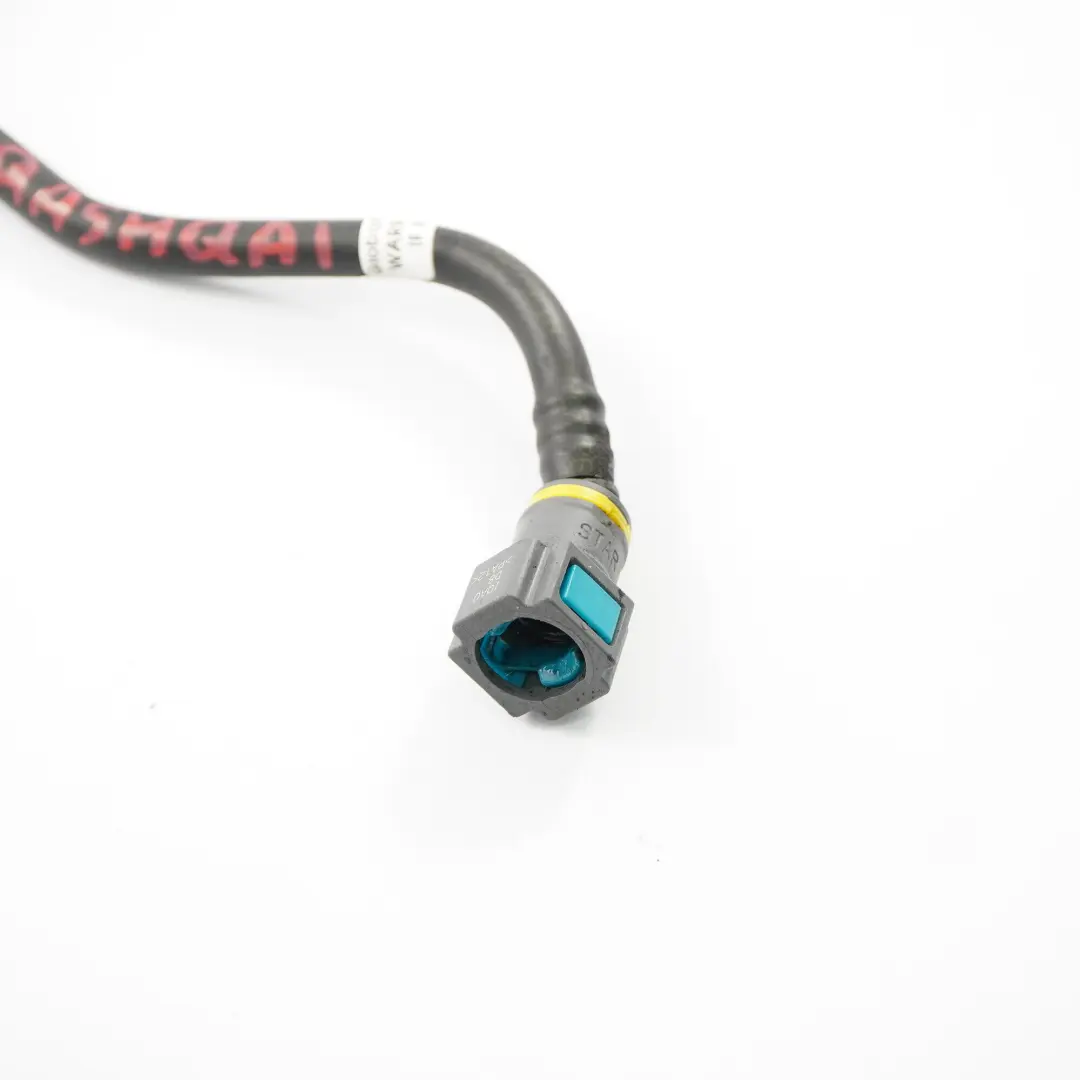 Nissan Qashai Renault Dacia1.5 dCi Tuyau d'alimentation en carburant - SKU 8200826116 - Numéro de pièce 8200826116