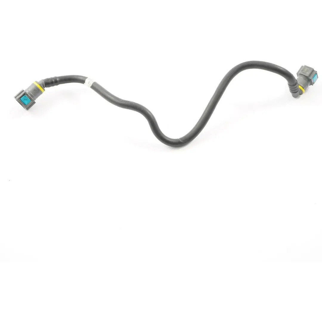 Nissan Qashai Renault Dacia1.5 dCi Tuyau d'alimentation en carburant - SKU 8200826116 - Numéro de pièce 8200826116