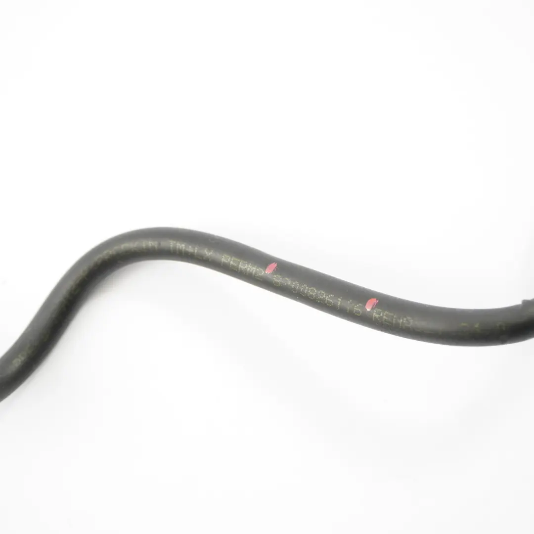 Nissan Qashai Renault Dacia1.5 dCi Tuyau d'alimentation en carburant - SKU 8200826116 - Numéro de pièce 8200826116